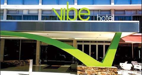 Photo: Vibe Hotel Carlton Melbourne